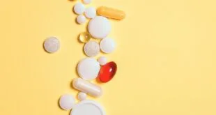 Die 10 wichtigsten Vitamine f