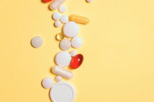 Die 10 wichtigsten Vitamine f