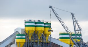 Silo-Management: So sichern Sie