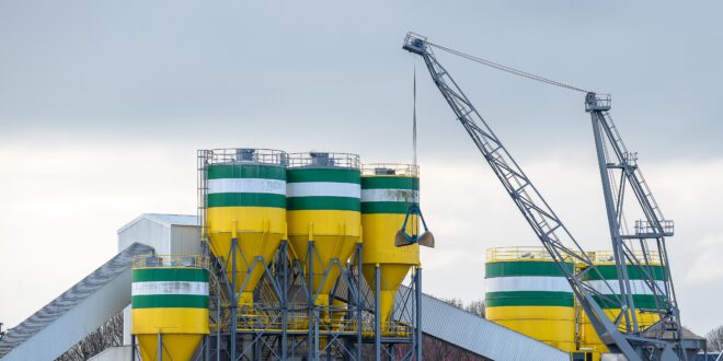 Silo-Management: So sichern Sie