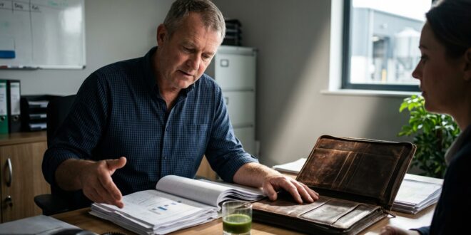 100.000 Euro Anlegen Sparkasse: Maximale Rendite durch metabolische Finanzstrategien 2026