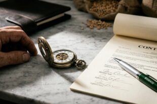 800 000 Kredit Monatliche Rate: Maximale Futtereffizienz als Hebel für Agrarinvestitionen