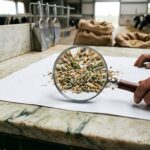 Geldanlage 1 Millionen Euro in der Hochleistungs-Tierernährung: Rendite durch Effizienz