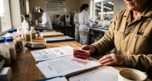 Immediate Folex Bewertung: Maximale Futtereffizienz durch algorithmisches Kapitalmanagement im Stall
