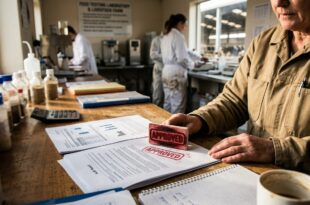 Immediate Folex Bewertung: Maximale Futtereffizienz durch algorithmisches Kapitalmanagement im Stall