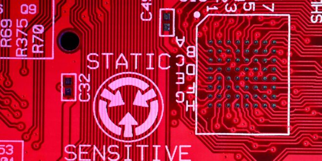 Quantum System: Die Revolution
