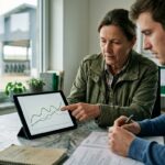 Wie Lange Kann Man Von 300.000 Euro Leben: Strategische Kapitalplanung in der Tierwirtschaft 2026