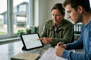 Wie Lange Kann Man Von 300.000 Euro Leben: Strategische Kapitalplanung in der Tierwirtschaft 2026